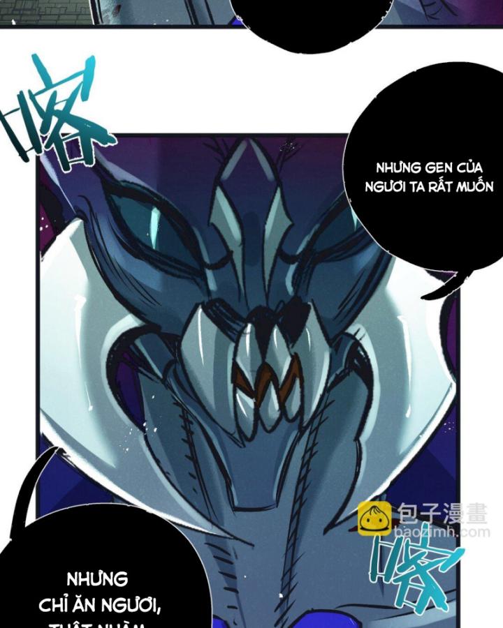 Mạt Thế Siêu Cấp Nông Trường Chapter 44 - Trang 26