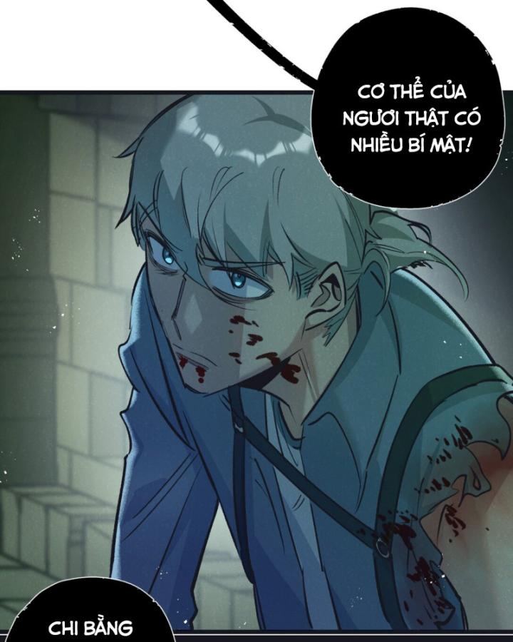 Mạt Thế Siêu Cấp Nông Trường Chapter 44 - Trang 28