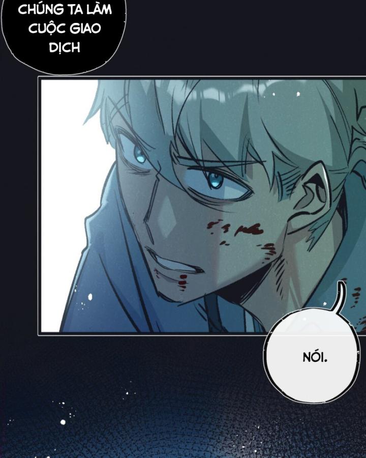 Mạt Thế Siêu Cấp Nông Trường Chapter 44 - Trang 29
