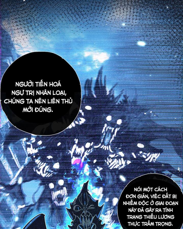 Mạt Thế Siêu Cấp Nông Trường Chapter 44 - Trang 30