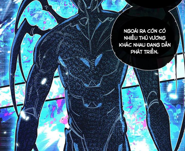 Mạt Thế Siêu Cấp Nông Trường Chapter 44 - Trang 31