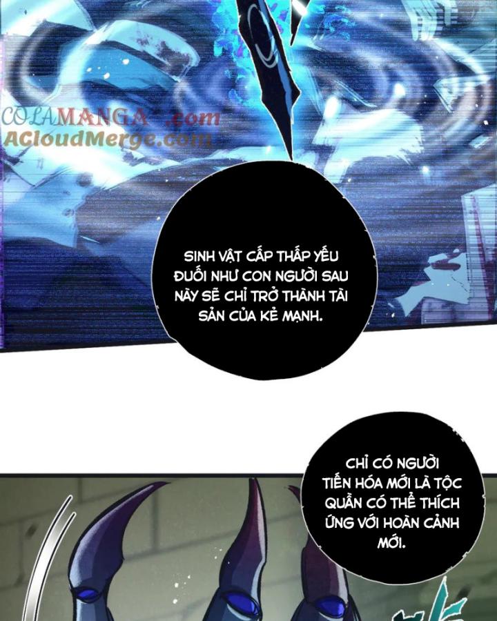 Mạt Thế Siêu Cấp Nông Trường Chapter 44 - Trang 33