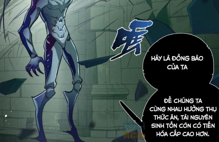 Mạt Thế Siêu Cấp Nông Trường Chapter 44 - Trang 35