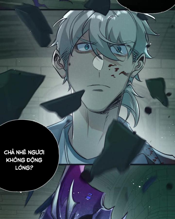 Mạt Thế Siêu Cấp Nông Trường Chapter 44 - Trang 36