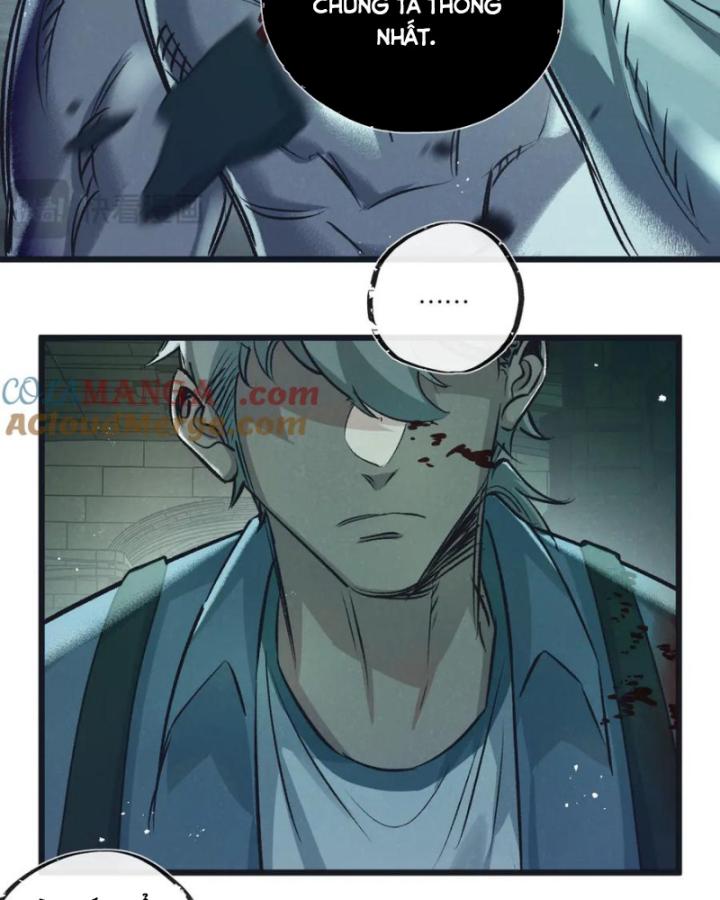 Mạt Thế Siêu Cấp Nông Trường Chapter 44 - Trang 38