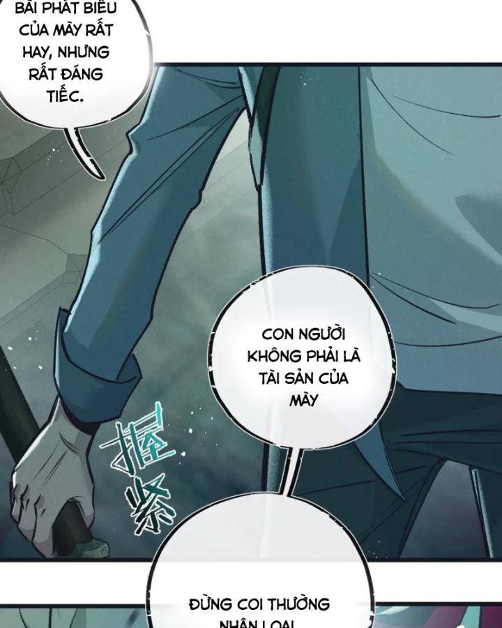 Mạt Thế Siêu Cấp Nông Trường Chapter 44 - Trang 39
