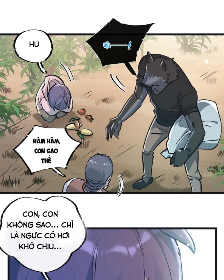 Mạt Thế Siêu Cấp Nông Trường Chapter 44 - Trang 47