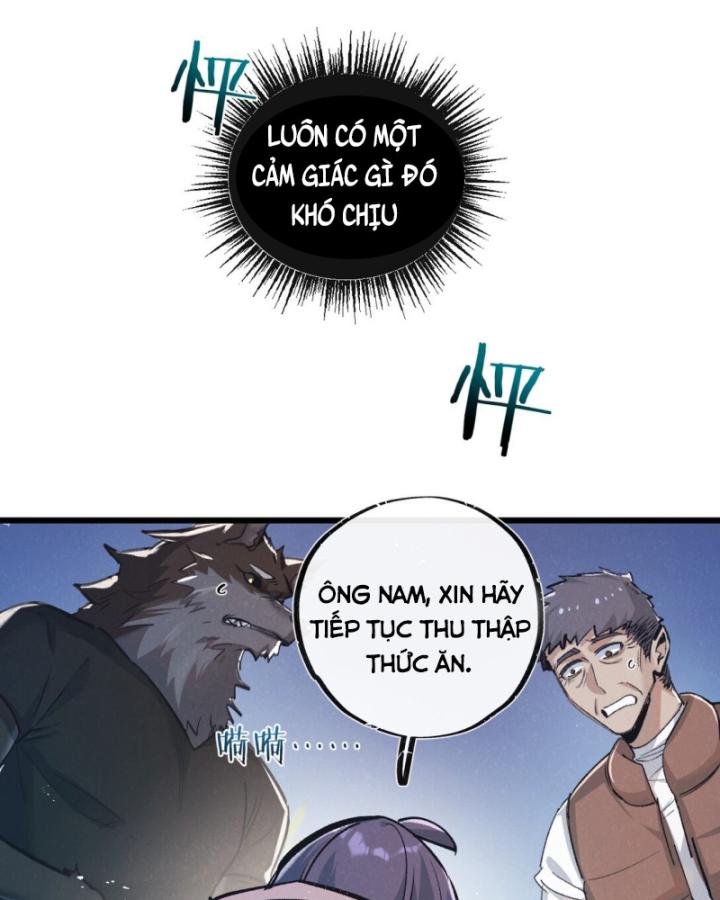 Mạt Thế Siêu Cấp Nông Trường Chapter 44 - Trang 50