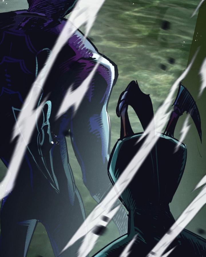 Mạt Thế Siêu Cấp Nông Trường Chapter 44 - Trang 8