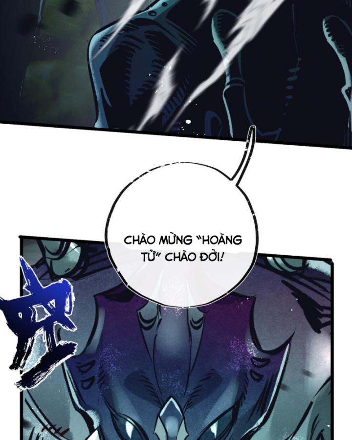 Mạt Thế Siêu Cấp Nông Trường Chapter 44 - Trang 9