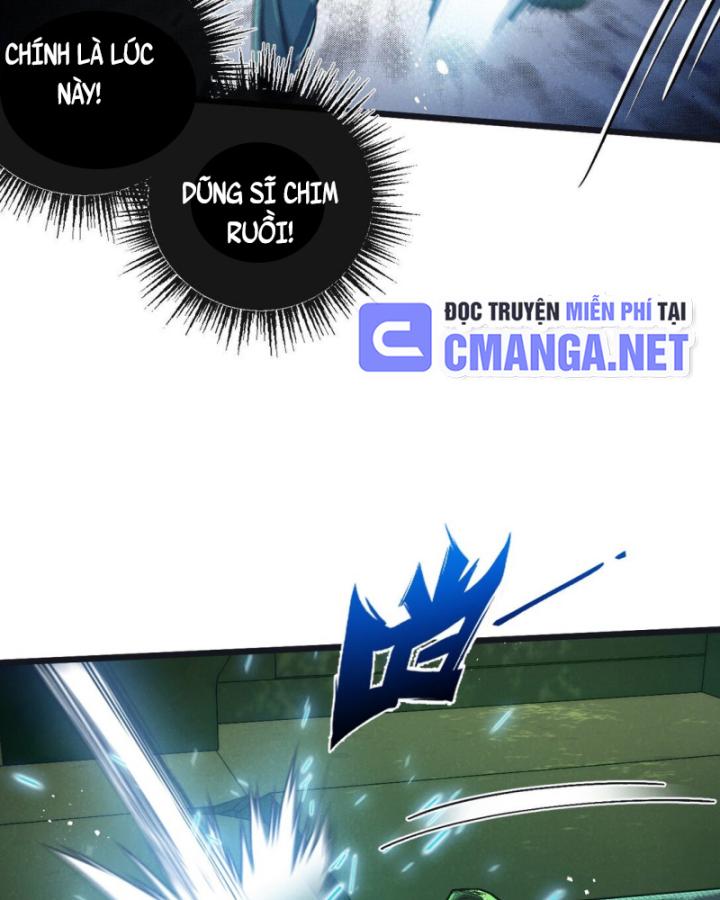 Mạt Thế Siêu Cấp Nông Trường Chapter 45 - Trang 11