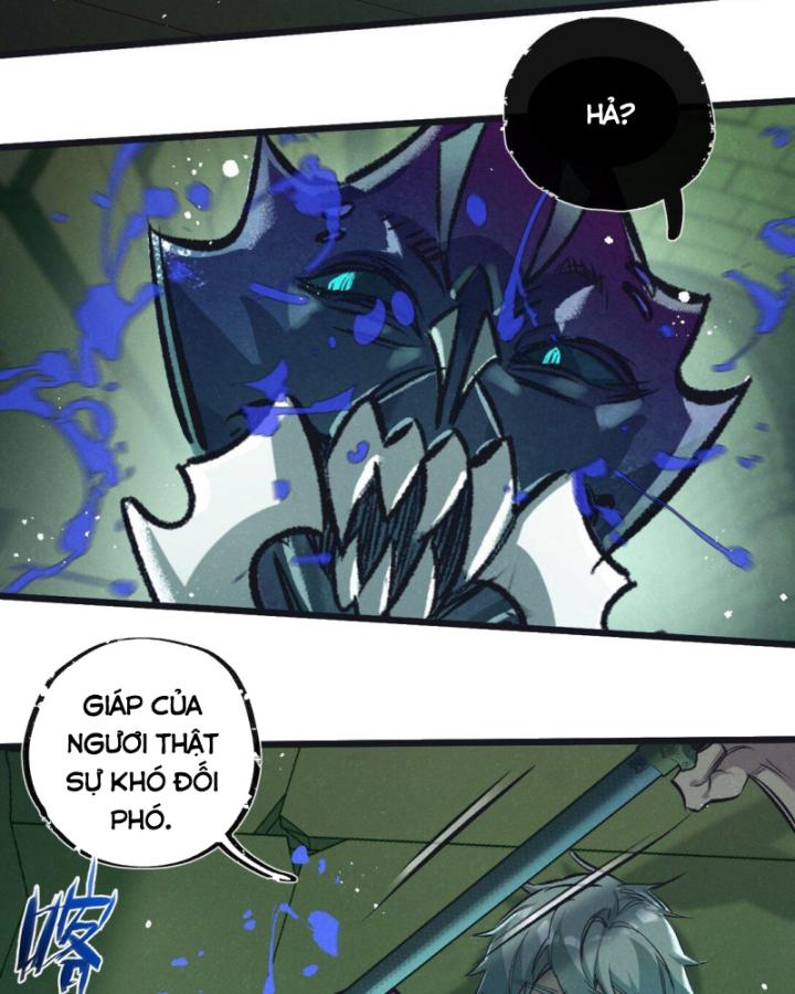 Mạt Thế Siêu Cấp Nông Trường Chapter 45 - Trang 17