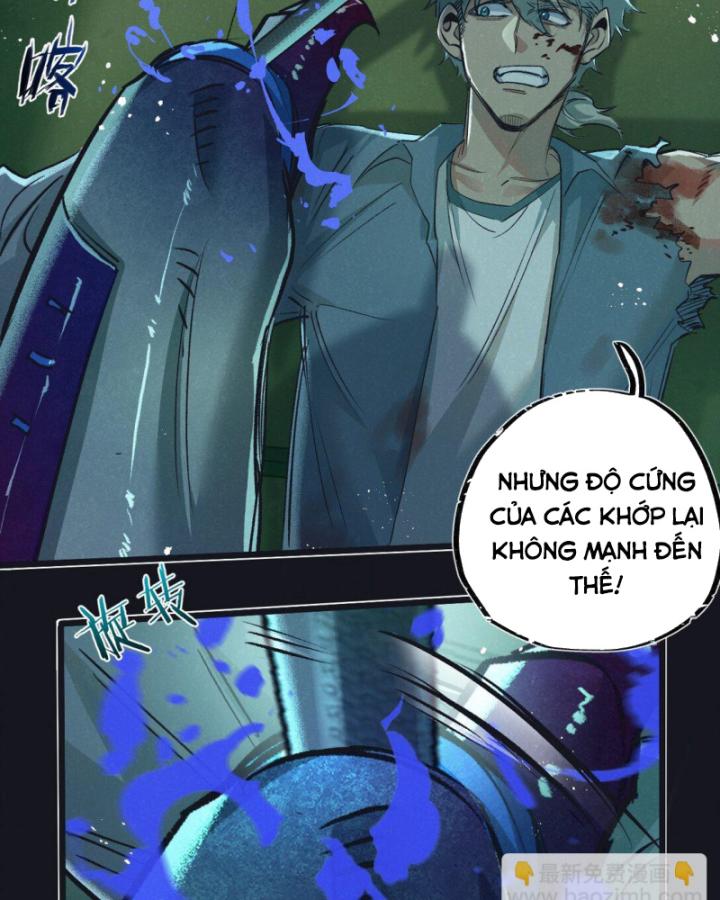 Mạt Thế Siêu Cấp Nông Trường Chapter 45 - Trang 18