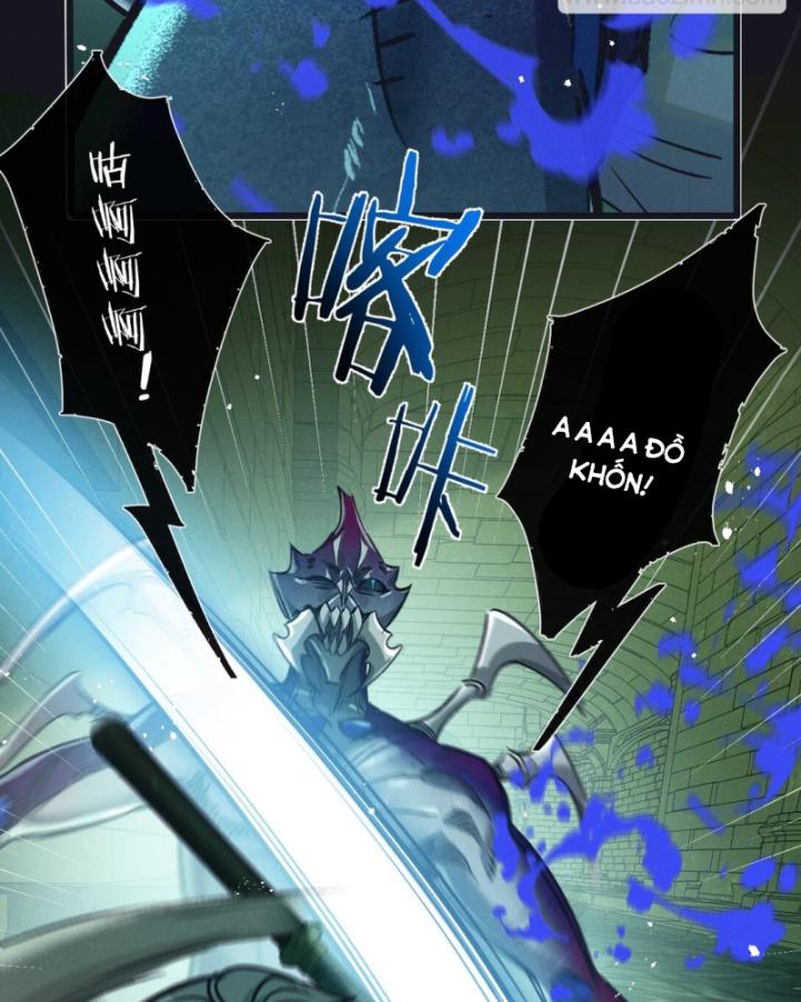 Mạt Thế Siêu Cấp Nông Trường Chapter 45 - Trang 19