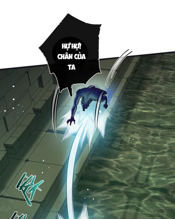 Mạt Thế Siêu Cấp Nông Trường Chapter 45 - Trang 21
