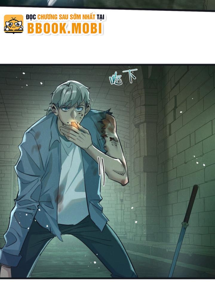 Mạt Thế Siêu Cấp Nông Trường Chapter 45 - Trang 23