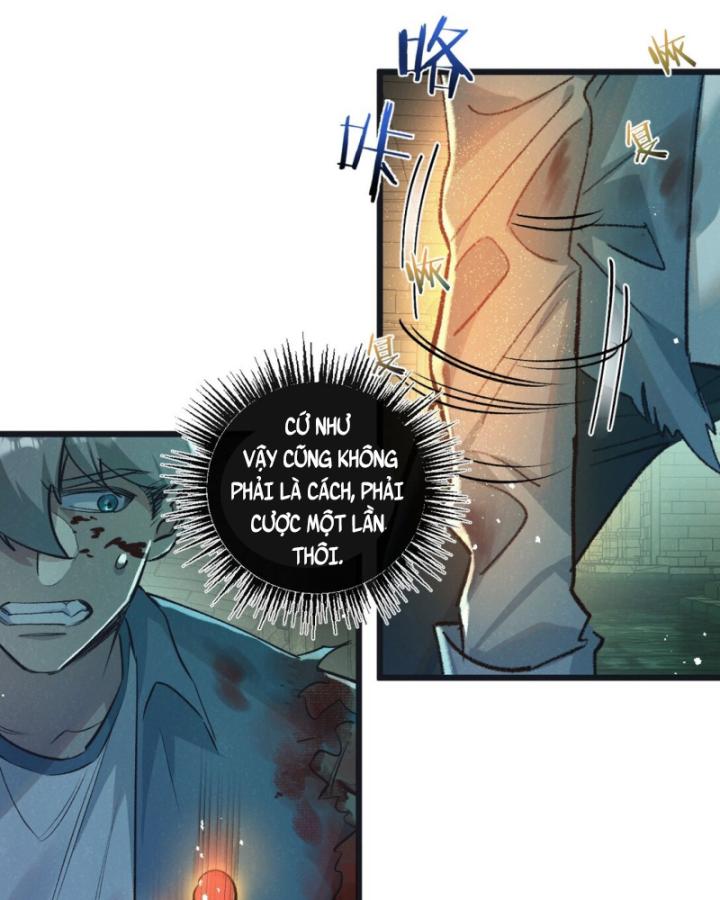 Mạt Thế Siêu Cấp Nông Trường Chapter 45 - Trang 24