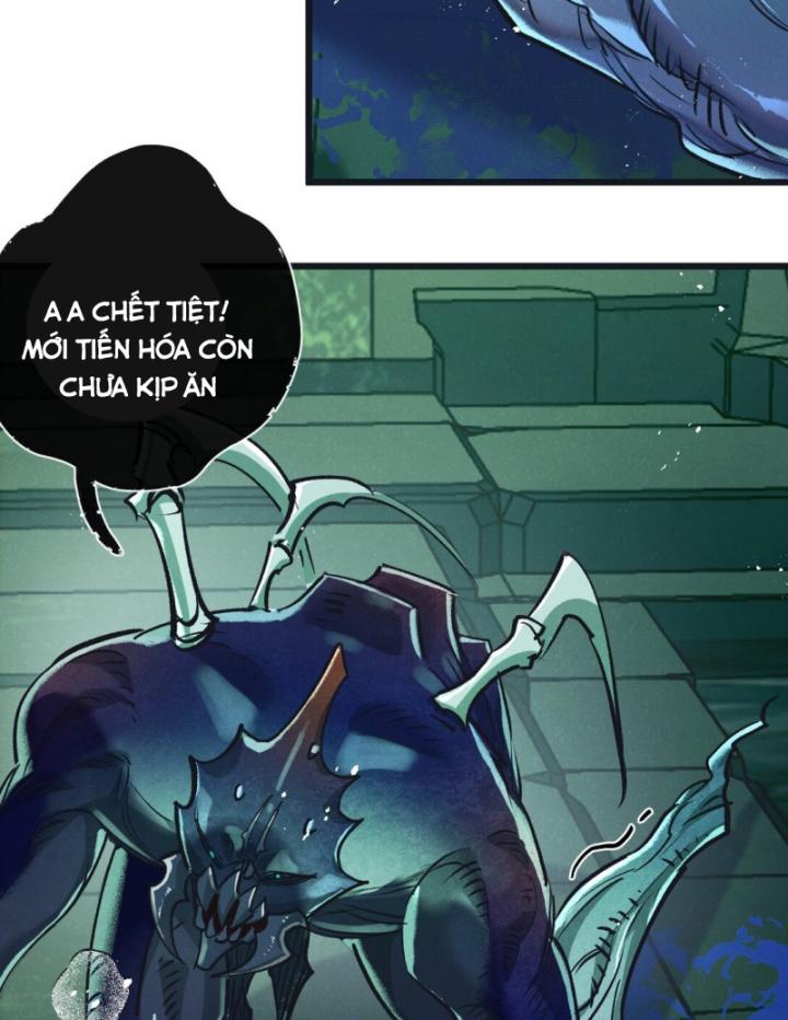 Mạt Thế Siêu Cấp Nông Trường Chapter 45 - Trang 26