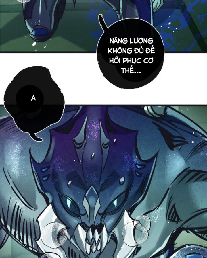 Mạt Thế Siêu Cấp Nông Trường Chapter 45 - Trang 27