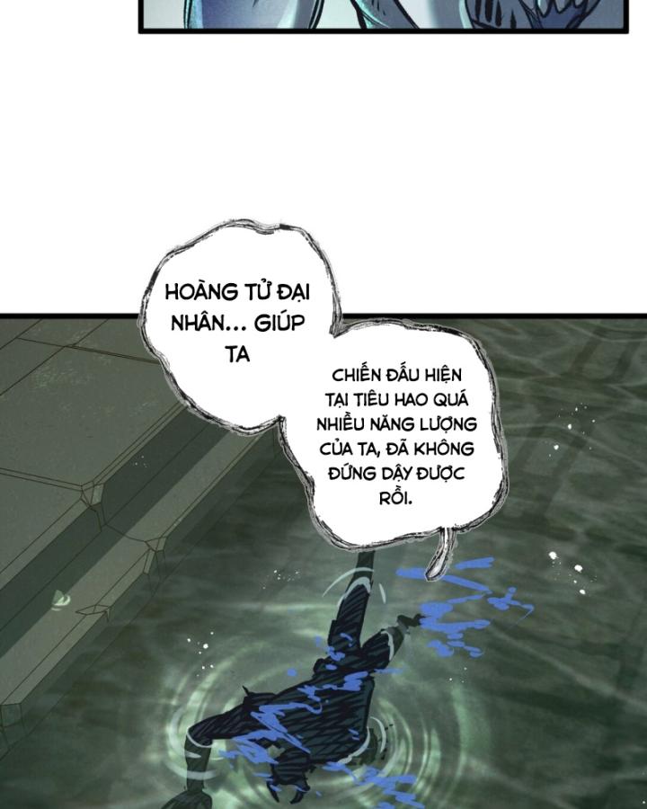 Mạt Thế Siêu Cấp Nông Trường Chapter 45 - Trang 29