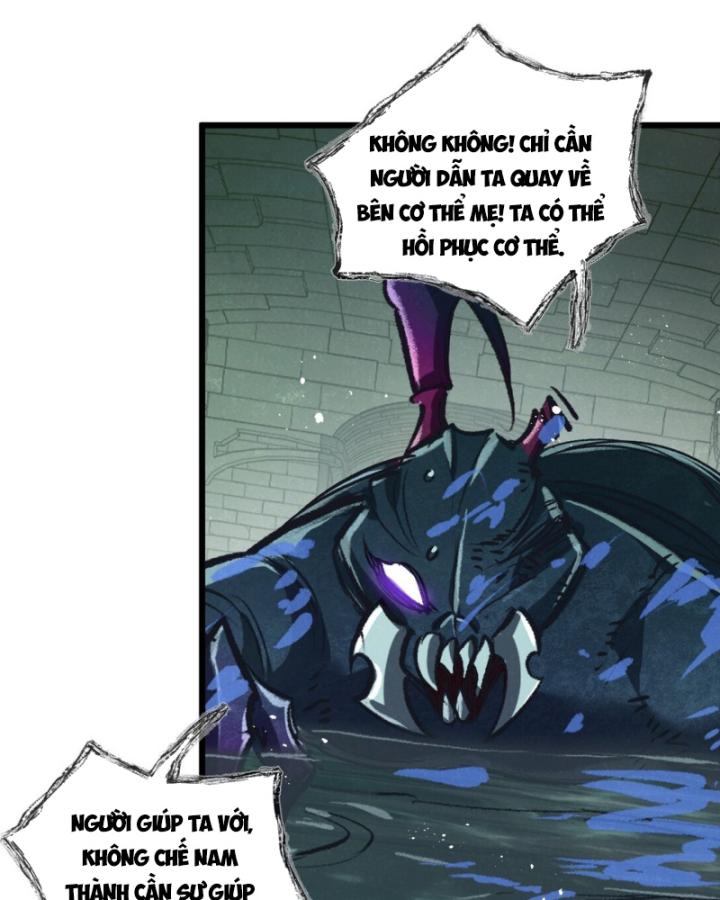 Mạt Thế Siêu Cấp Nông Trường Chapter 45 - Trang 31
