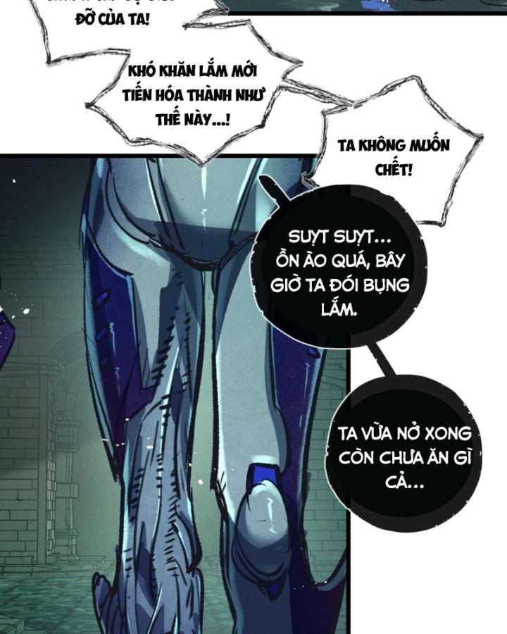Mạt Thế Siêu Cấp Nông Trường Chapter 45 - Trang 32