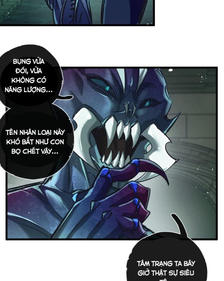 Mạt Thế Siêu Cấp Nông Trường Chapter 45 - Trang 33