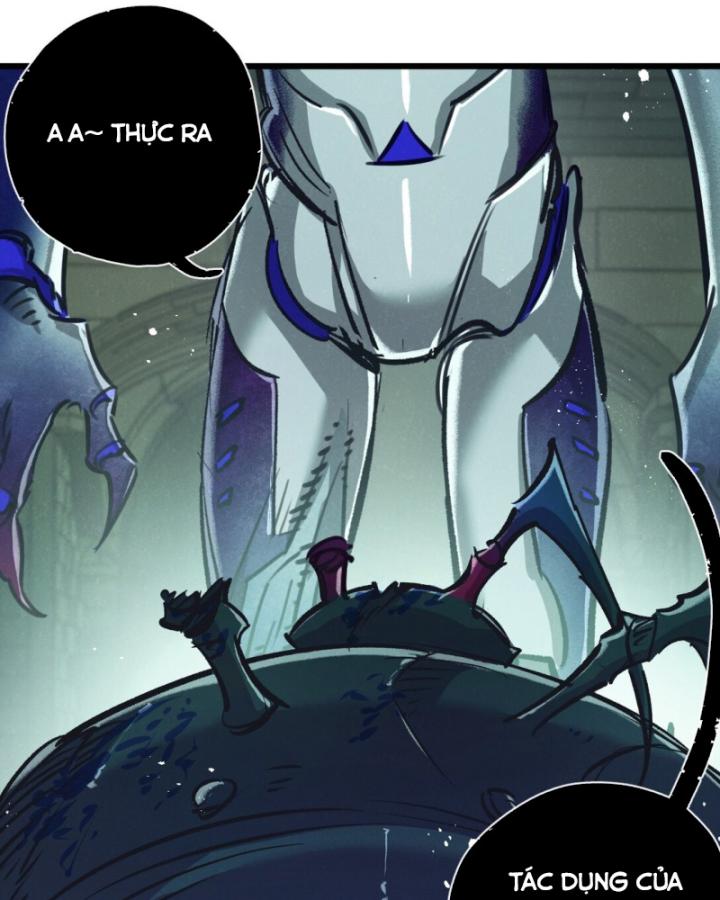 Mạt Thế Siêu Cấp Nông Trường Chapter 45 - Trang 38