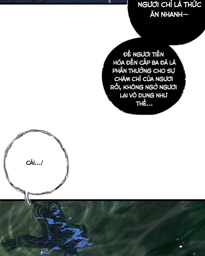 Mạt Thế Siêu Cấp Nông Trường Chapter 45 - Trang 39