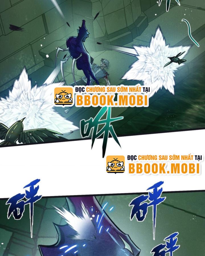 Mạt Thế Siêu Cấp Nông Trường Chapter 45 - Trang 4