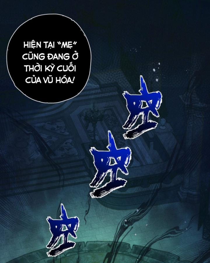 Mạt Thế Siêu Cấp Nông Trường Chapter 45 - Trang 41