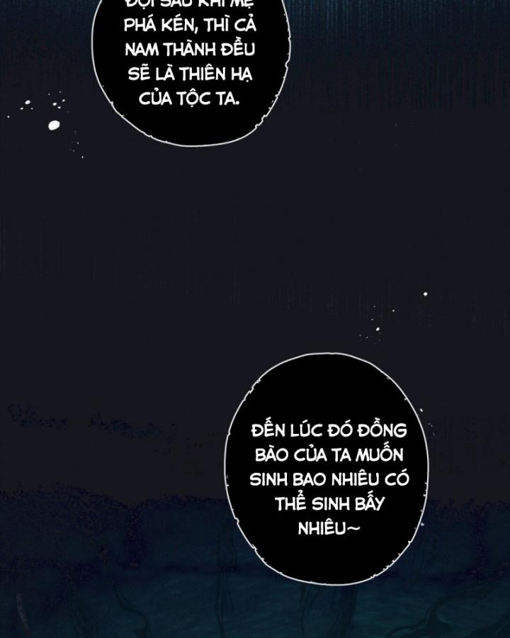 Mạt Thế Siêu Cấp Nông Trường Chapter 45 - Trang 43
