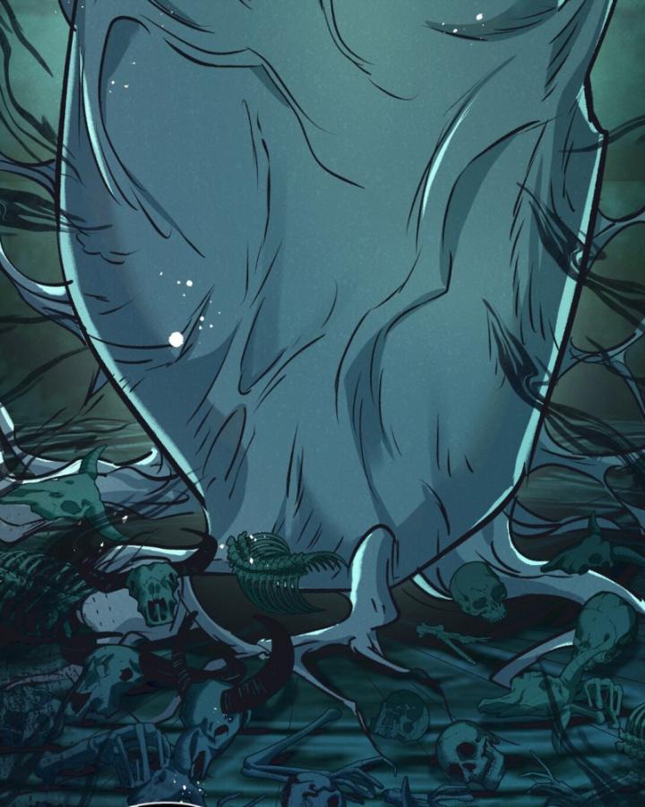 Mạt Thế Siêu Cấp Nông Trường Chapter 45 - Trang 45