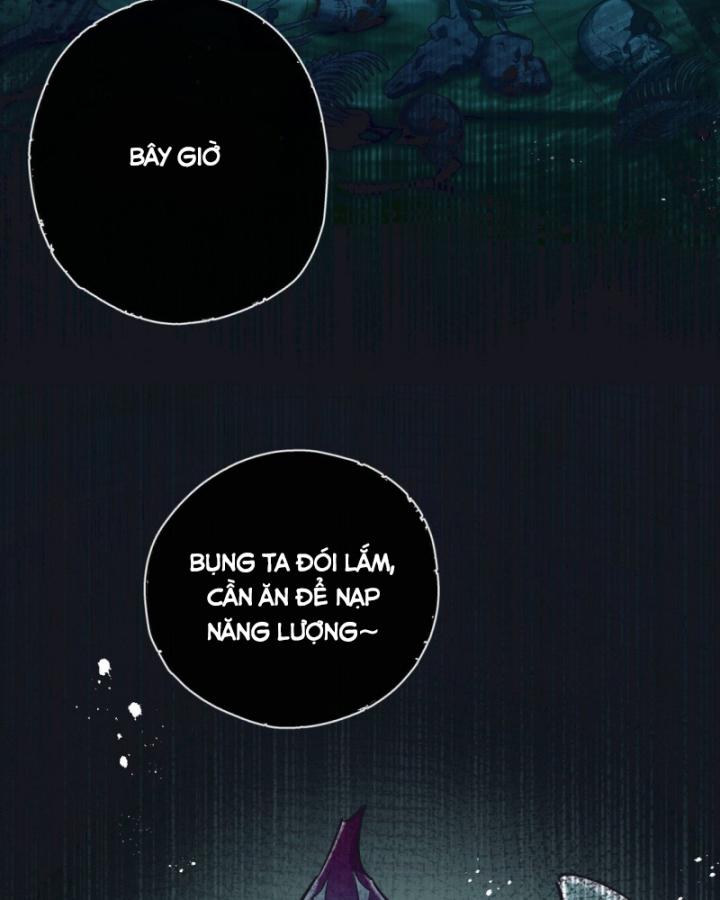 Mạt Thế Siêu Cấp Nông Trường Chapter 45 - Trang 46