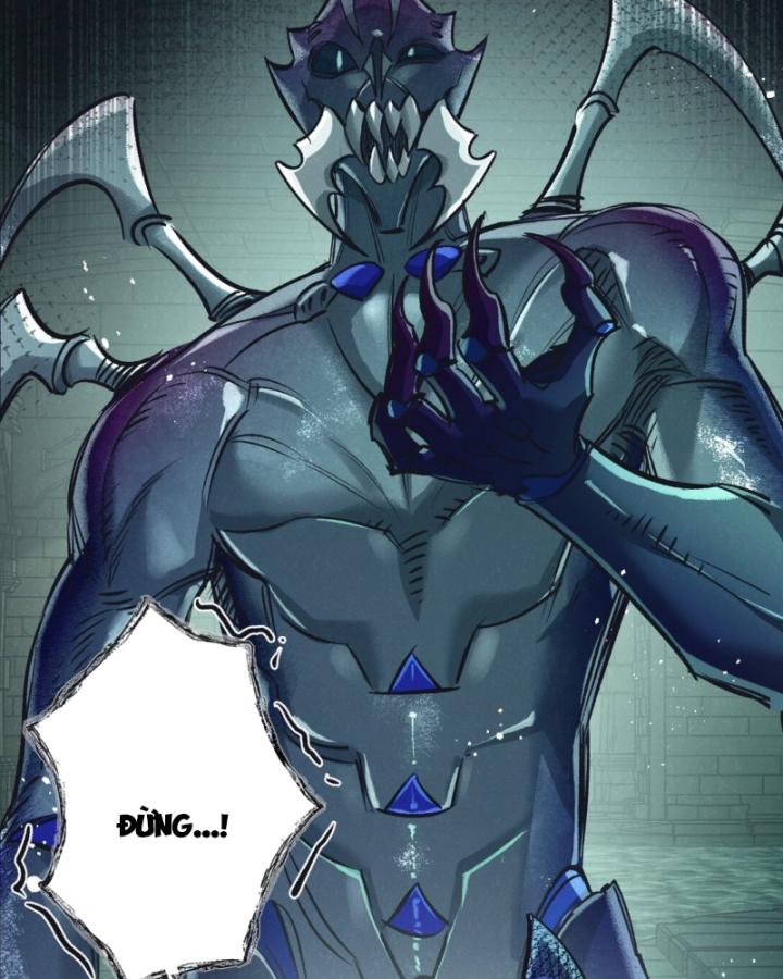 Mạt Thế Siêu Cấp Nông Trường Chapter 45 - Trang 47