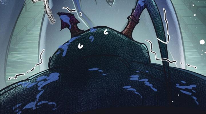 Mạt Thế Siêu Cấp Nông Trường Chapter 45 - Trang 48