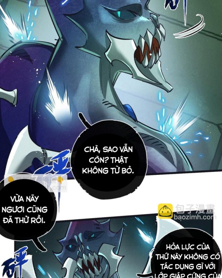 Mạt Thế Siêu Cấp Nông Trường Chapter 45 - Trang 5