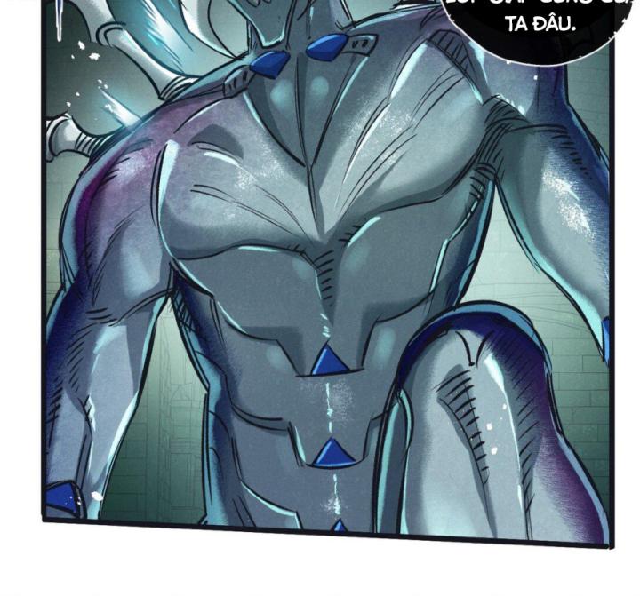 Mạt Thế Siêu Cấp Nông Trường Chapter 45 - Trang 6