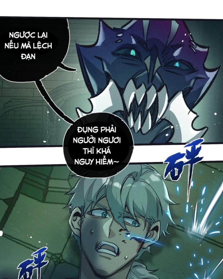 Mạt Thế Siêu Cấp Nông Trường Chapter 45 - Trang 7