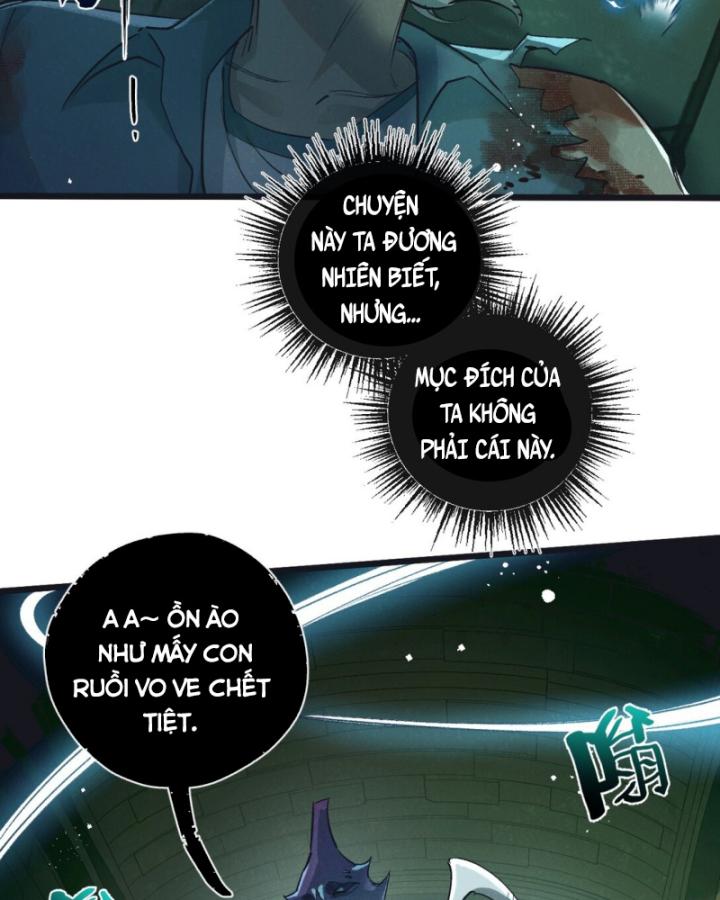 Mạt Thế Siêu Cấp Nông Trường Chapter 45 - Trang 8