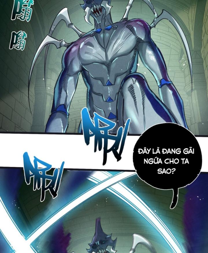Mạt Thế Siêu Cấp Nông Trường Chapter 45 - Trang 9