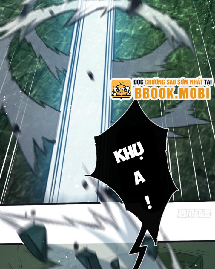 Mạt Thế Siêu Cấp Nông Trường Chapter 46 - Trang 19