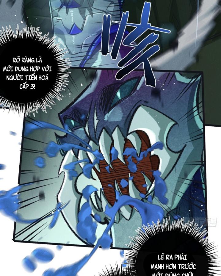 Mạt Thế Siêu Cấp Nông Trường Chapter 46 - Trang 21