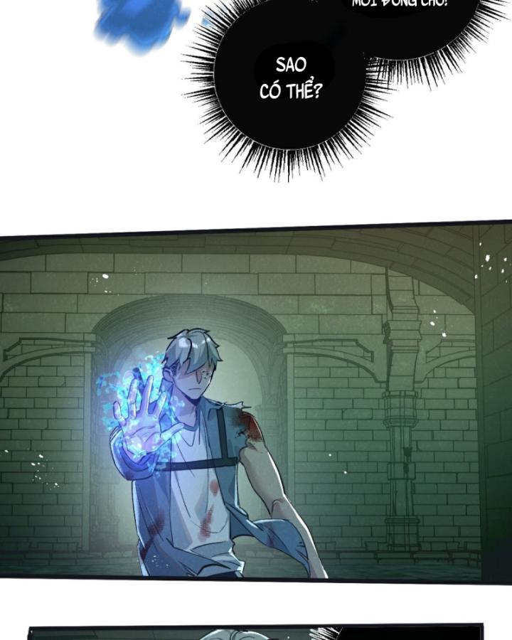 Mạt Thế Siêu Cấp Nông Trường Chapter 46 - Trang 22