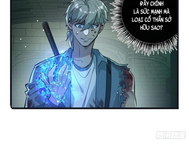 Mạt Thế Siêu Cấp Nông Trường Chapter 46 - Trang 23