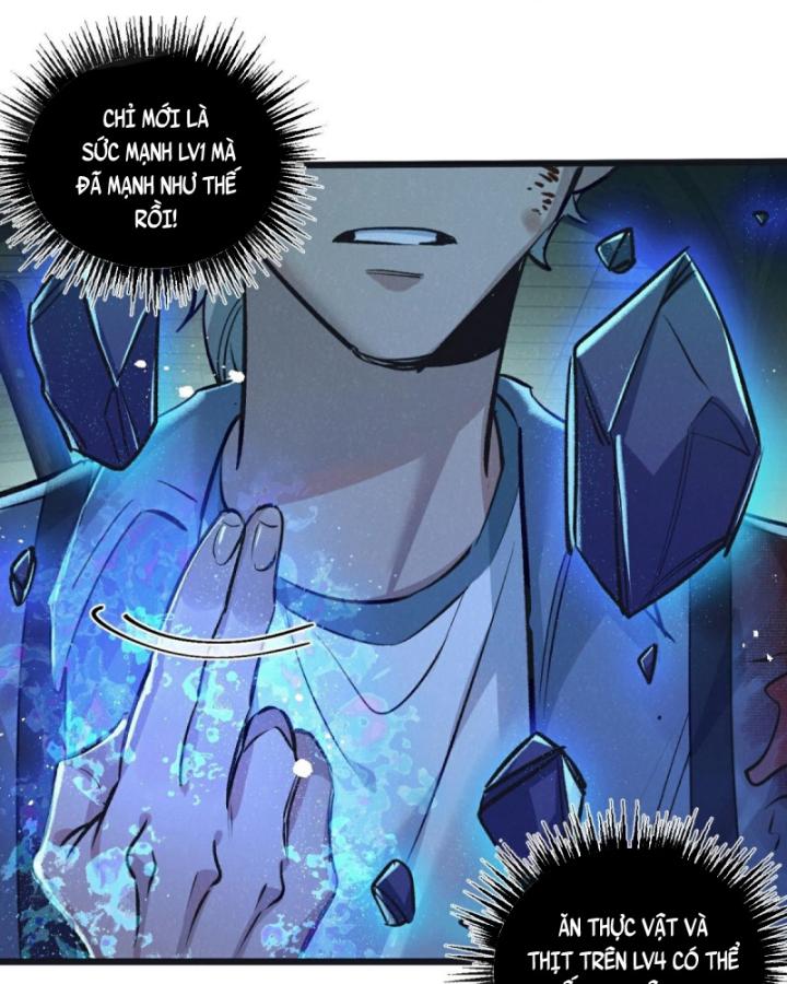 Mạt Thế Siêu Cấp Nông Trường Chapter 46 - Trang 24