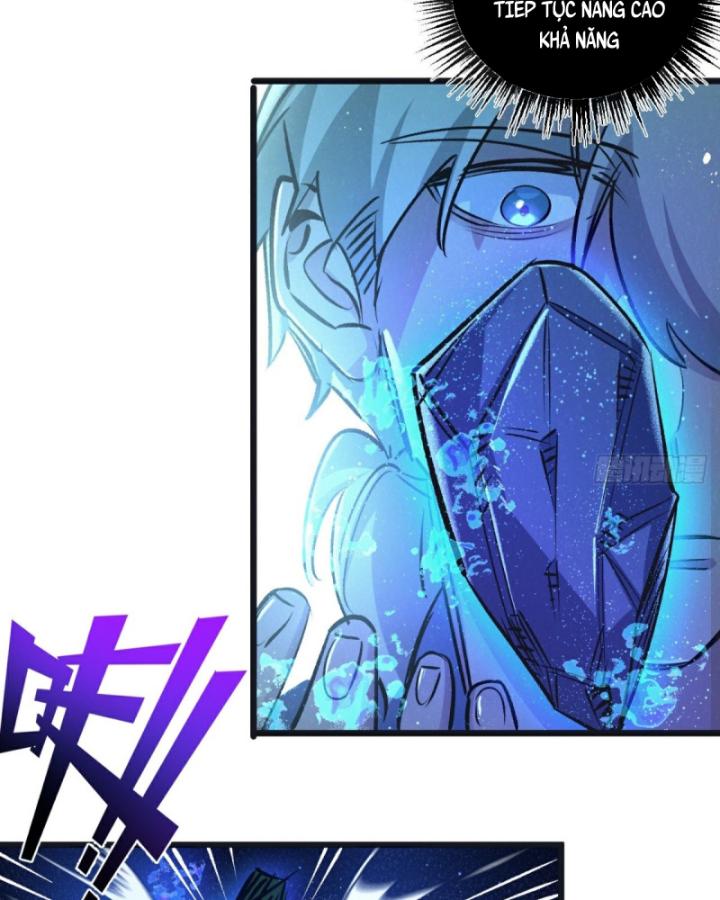 Mạt Thế Siêu Cấp Nông Trường Chapter 46 - Trang 25