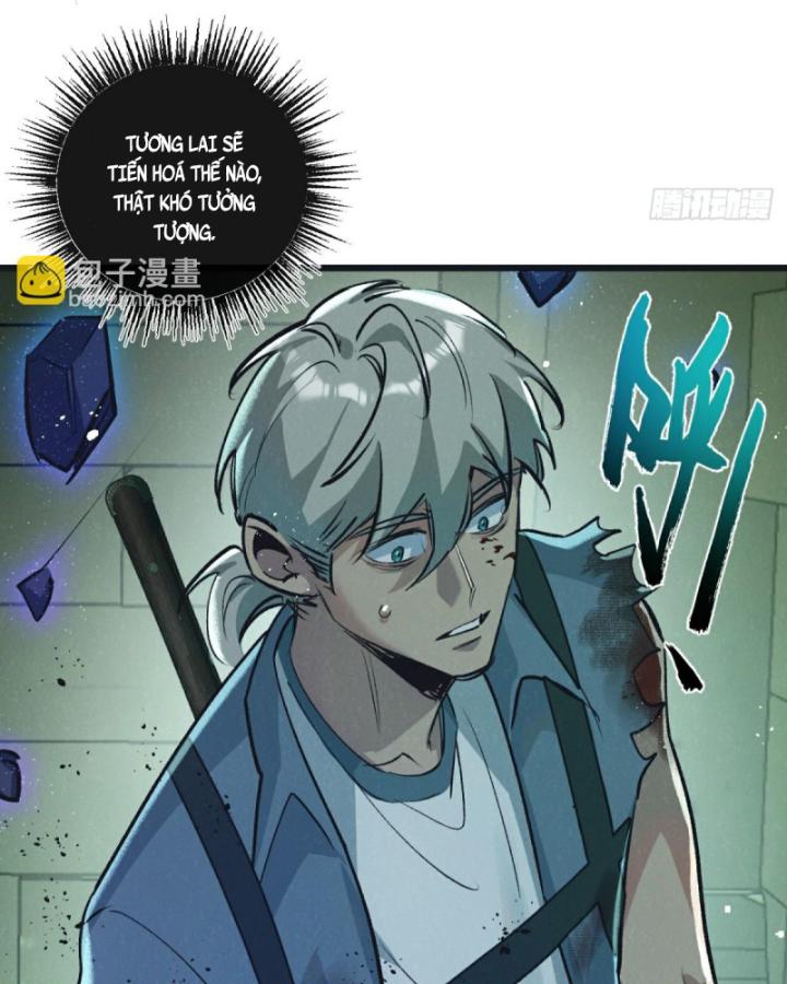 Mạt Thế Siêu Cấp Nông Trường Chapter 46 - Trang 27
