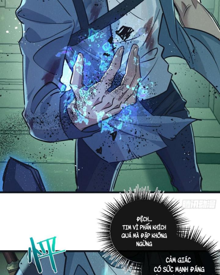 Mạt Thế Siêu Cấp Nông Trường Chapter 46 - Trang 28