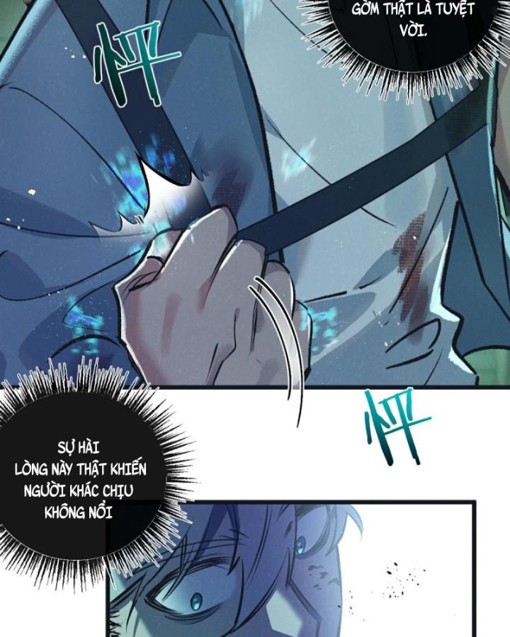 Mạt Thế Siêu Cấp Nông Trường Chapter 46 - Trang 29